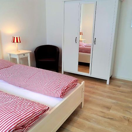 Ferienwohnung Anna 温特贝格 外观 照片