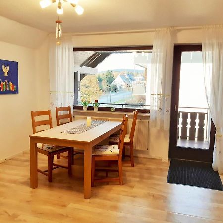 Ferienwohnung Anna 温特贝格 外观 照片