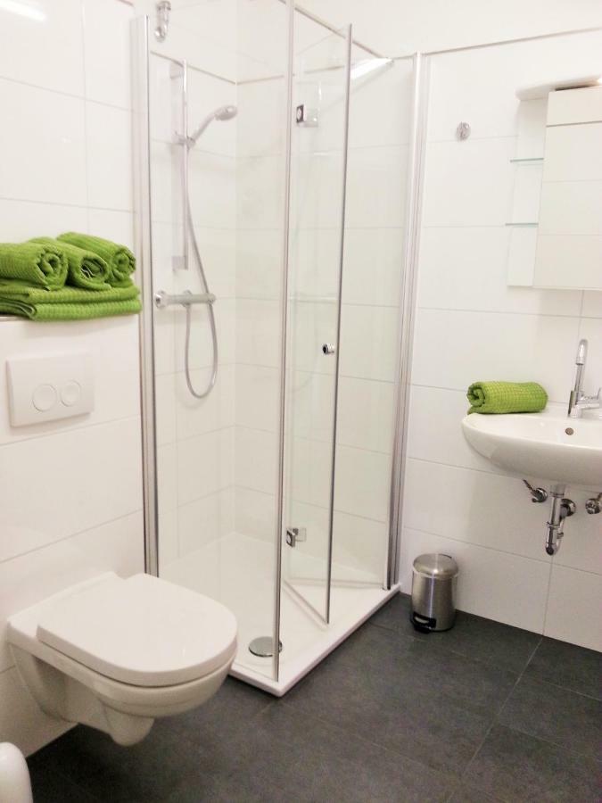 Ferienwohnung Anna 温特贝格 外观 照片